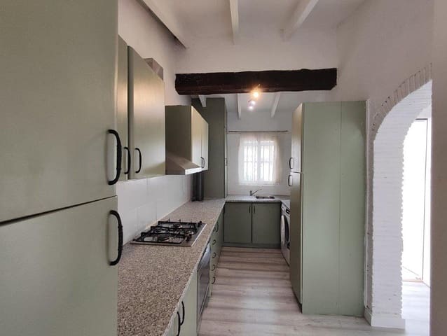 2 slaapkamer Bungalow te koop in Dénia met garage - € 280.000 (Ref: 9753665)