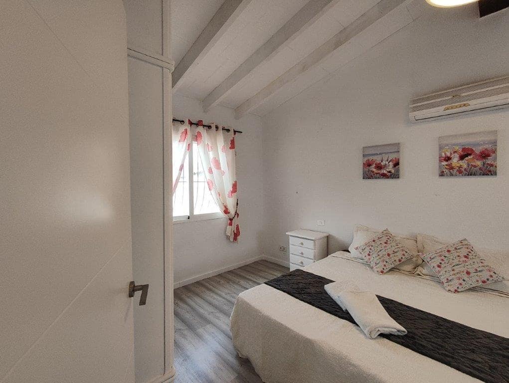 2 slaapkamer Bungalow te koop in Denia met garage - € 280.000 (Ref: 9753665)