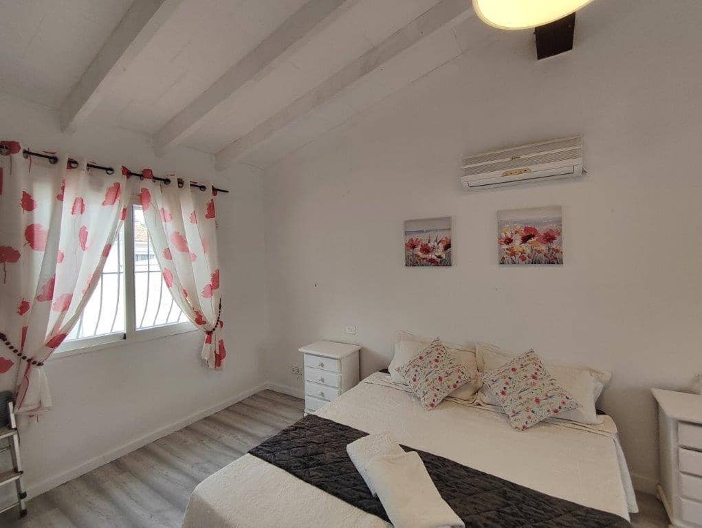2 slaapkamer Bungalow te koop in Denia met garage - € 280.000 (Ref: 9753665)