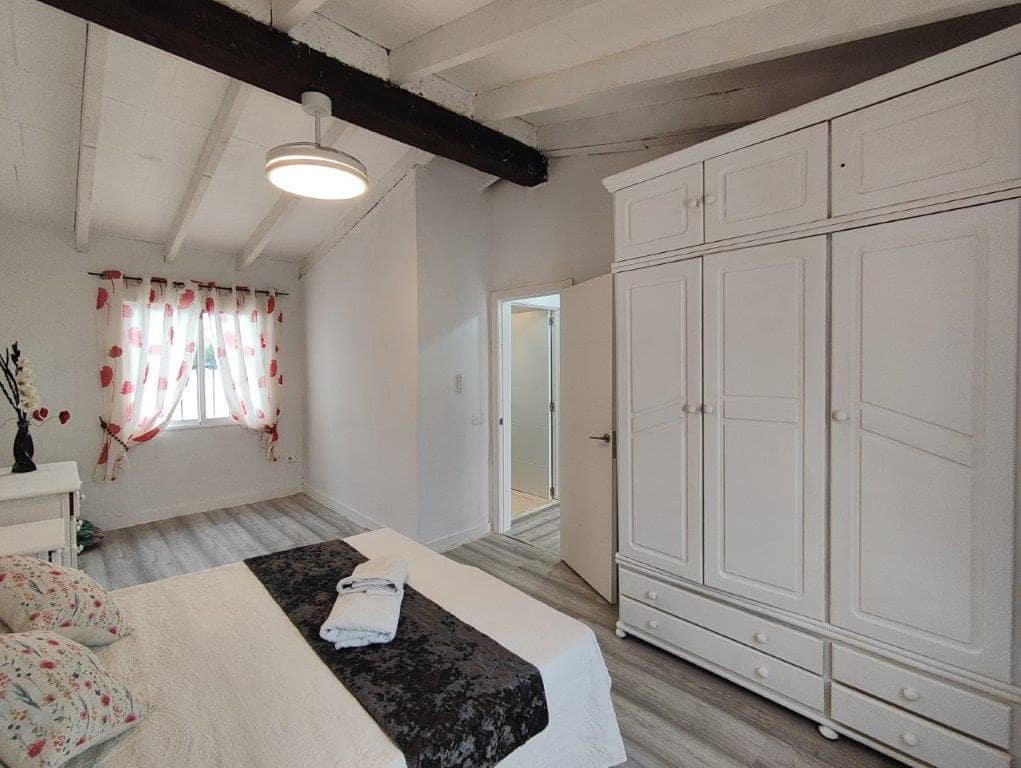 2 slaapkamer Bungalow te koop in Denia met garage - € 280.000 (Ref: 9753665)