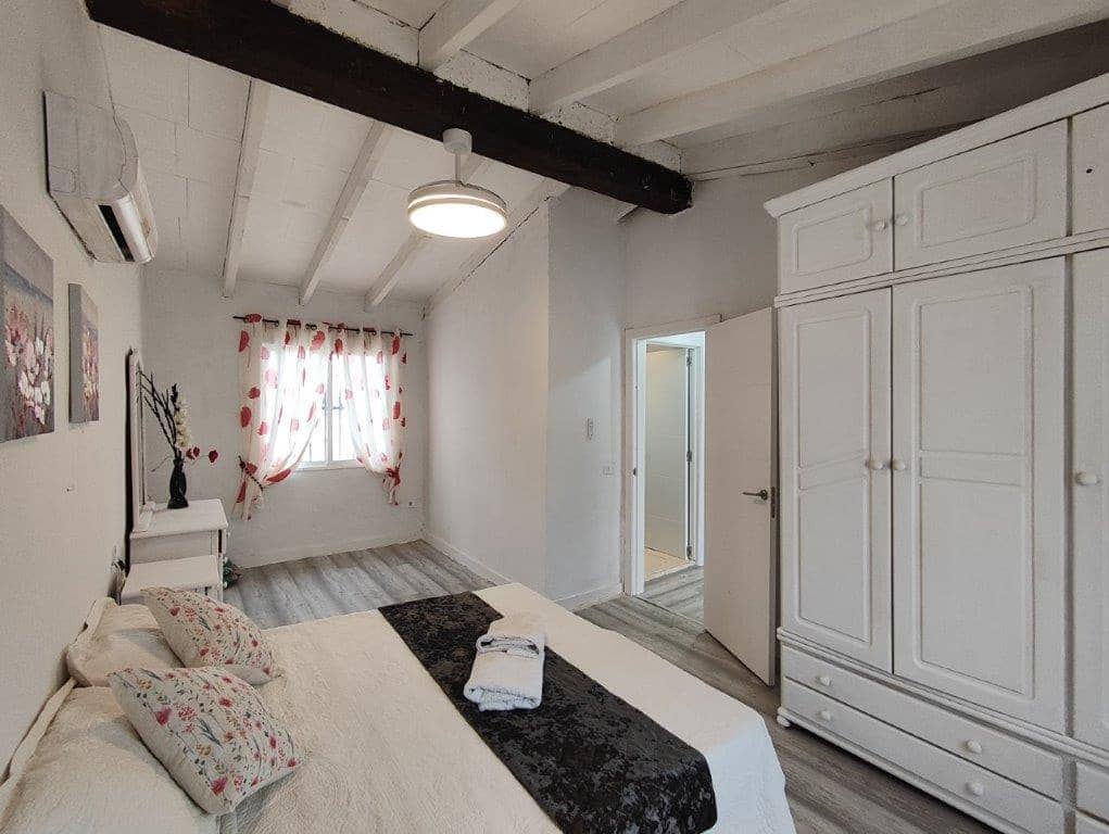 2 slaapkamer Bungalow te koop in Denia met garage - € 280.000 (Ref: 9753665)