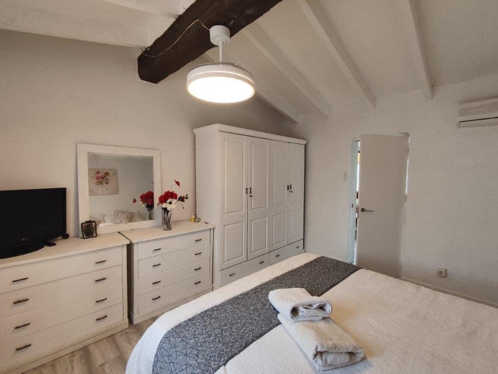 2 slaapkamer Bungalow te koop in Denia met garage - € 280.000 (Ref: 9753665)