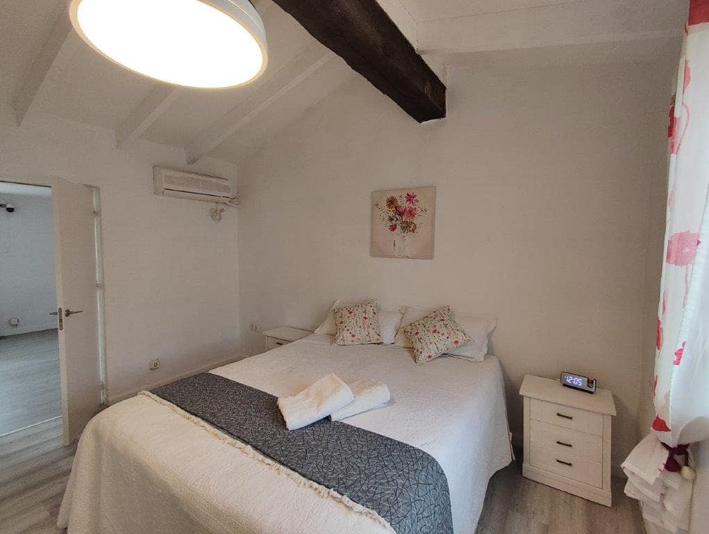 2 slaapkamer Bungalow te koop in Denia met garage - € 280.000 (Ref: 9753665)