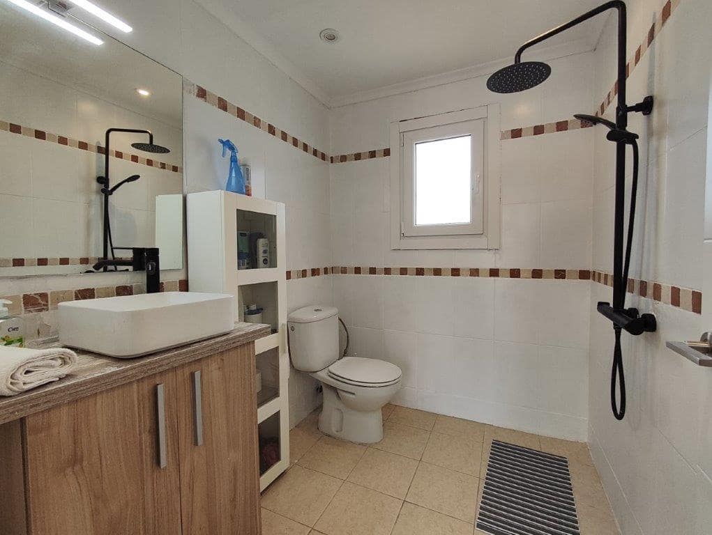 2 slaapkamer Bungalow te koop in Denia met garage - € 280.000 (Ref: 9753665)