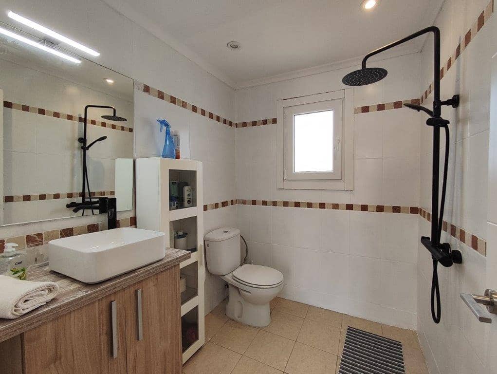 2 slaapkamer Bungalow te koop in Denia met garage - € 280.000 (Ref: 9753665)
