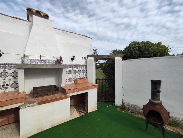 2 slaapkamer Bungalow te koop in Dénia met garage - € 280.000 (Ref: 9753665)