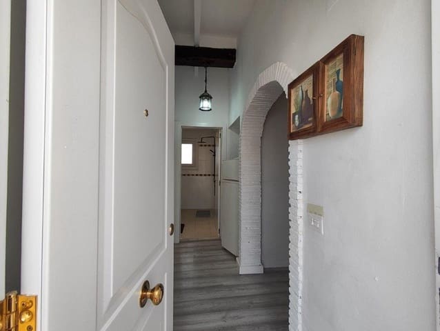 2 slaapkamer Bungalow te koop in Dénia met garage - € 280.000 (Ref: 9753665)