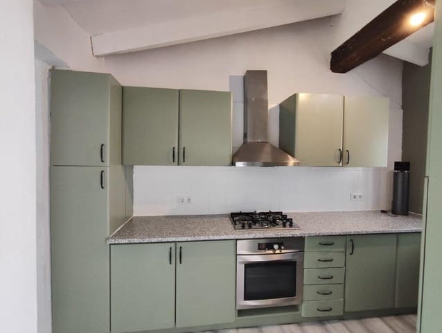 2 slaapkamer Bungalow te koop in Dénia met garage - € 280.000 (Ref: 9753665)