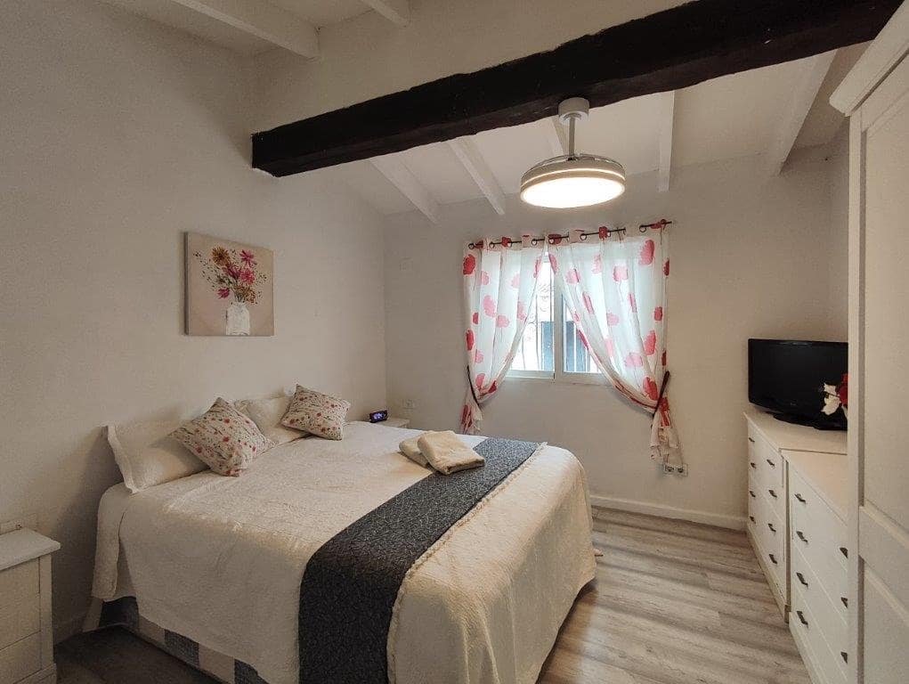 2 slaapkamer Bungalow te koop in Denia met garage - € 280.000 (Ref: 9753665)