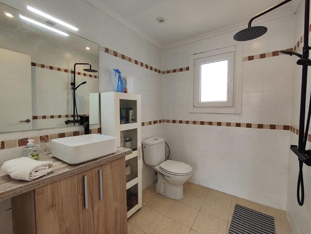 2 slaapkamer Bungalow te koop in Denia met garage - € 280.000 (Ref: 9753665)
