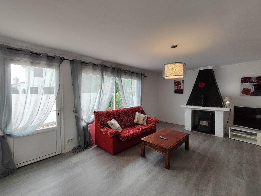 2 slaapkamer Bungalow te koop in Denia met garage - € 280.000 (Ref: 9753665)