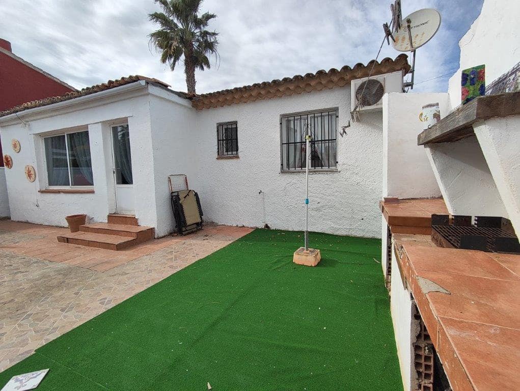 2 slaapkamer Bungalow te koop in Denia met garage - € 280.000 (Ref: 9753665)