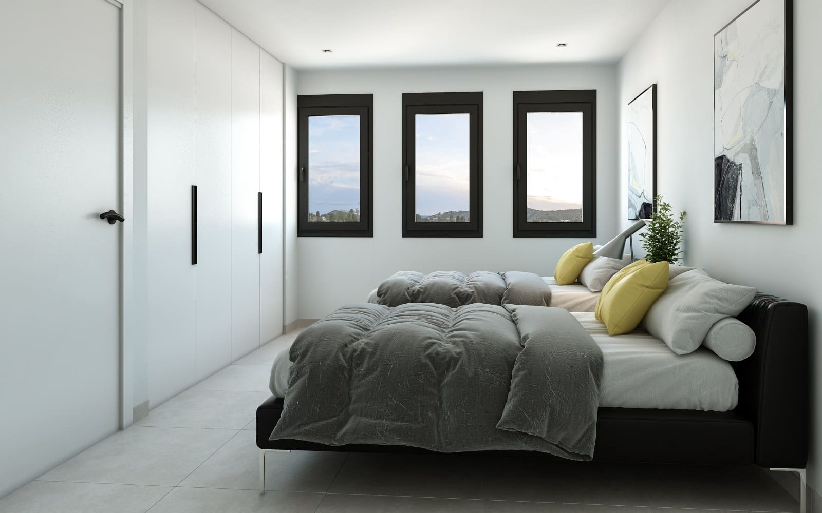 3 sypialnia Willa na sprzedaż w Denia z basenem garażem - 675 000 € (Ref: 9756348)