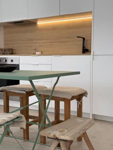 Studio til salgs i Dénia med garasje - € 159 000 (Ref: 9756753)