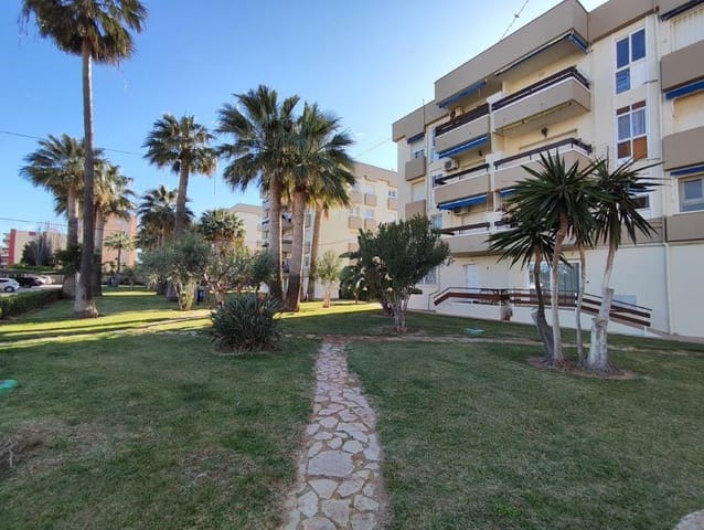Studio til salgs i Dénia med garasje - € 159 000 (Ref: 9756753)