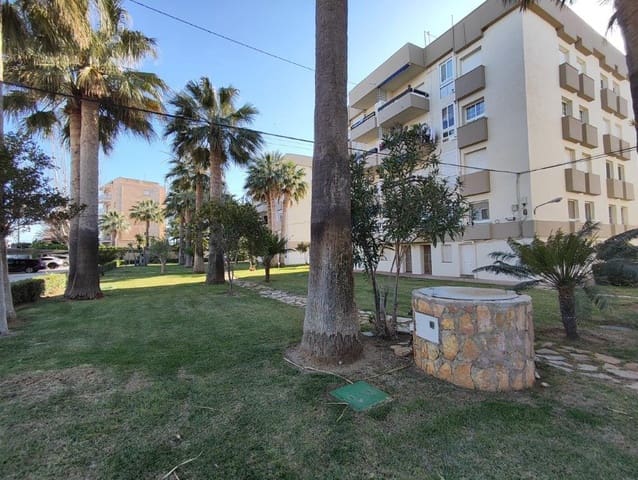 Studio til salgs i Dénia med garasje - € 159 000 (Ref: 9756753)