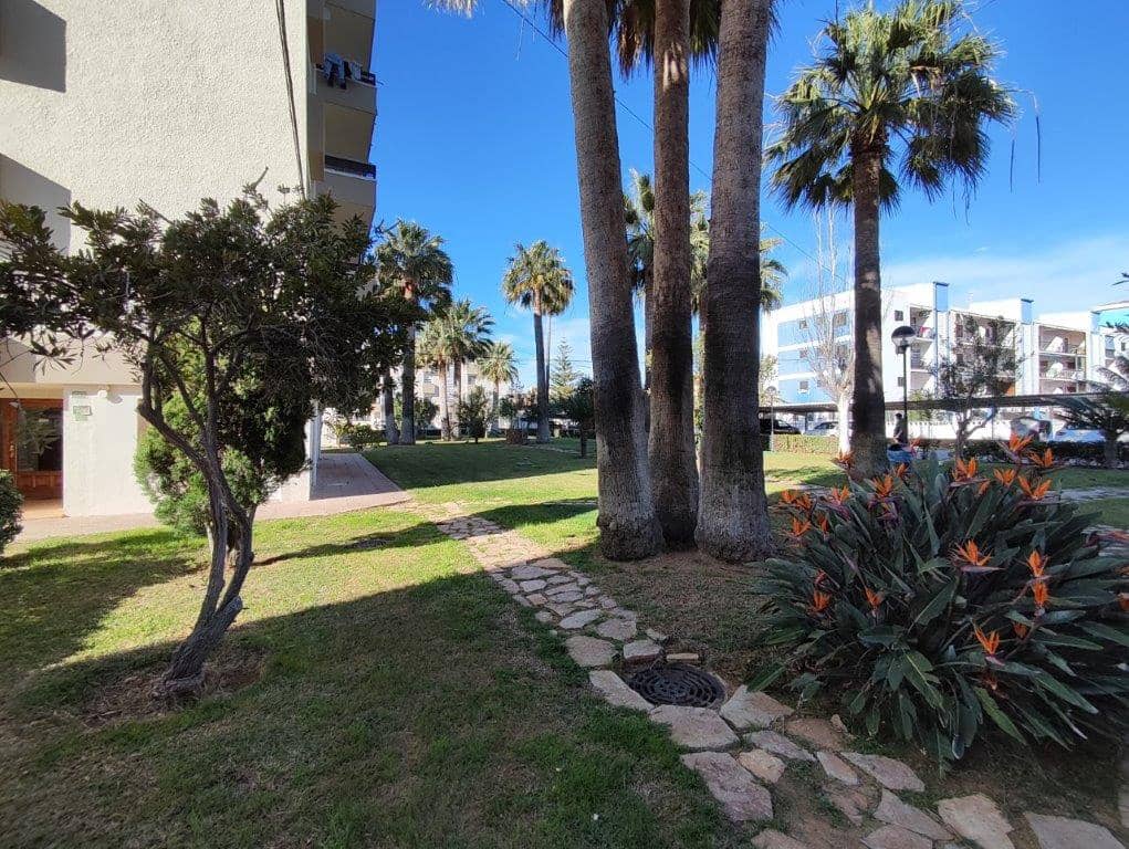 Studio til salg i Denia med garage - € 159.000 (Ref: 9756753)