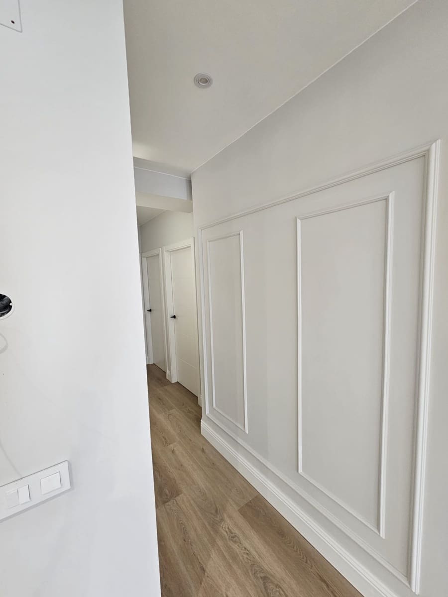 3 bedroom Flat for sale in Lugo city with garage - € 275,000 (Ref: 9764853)