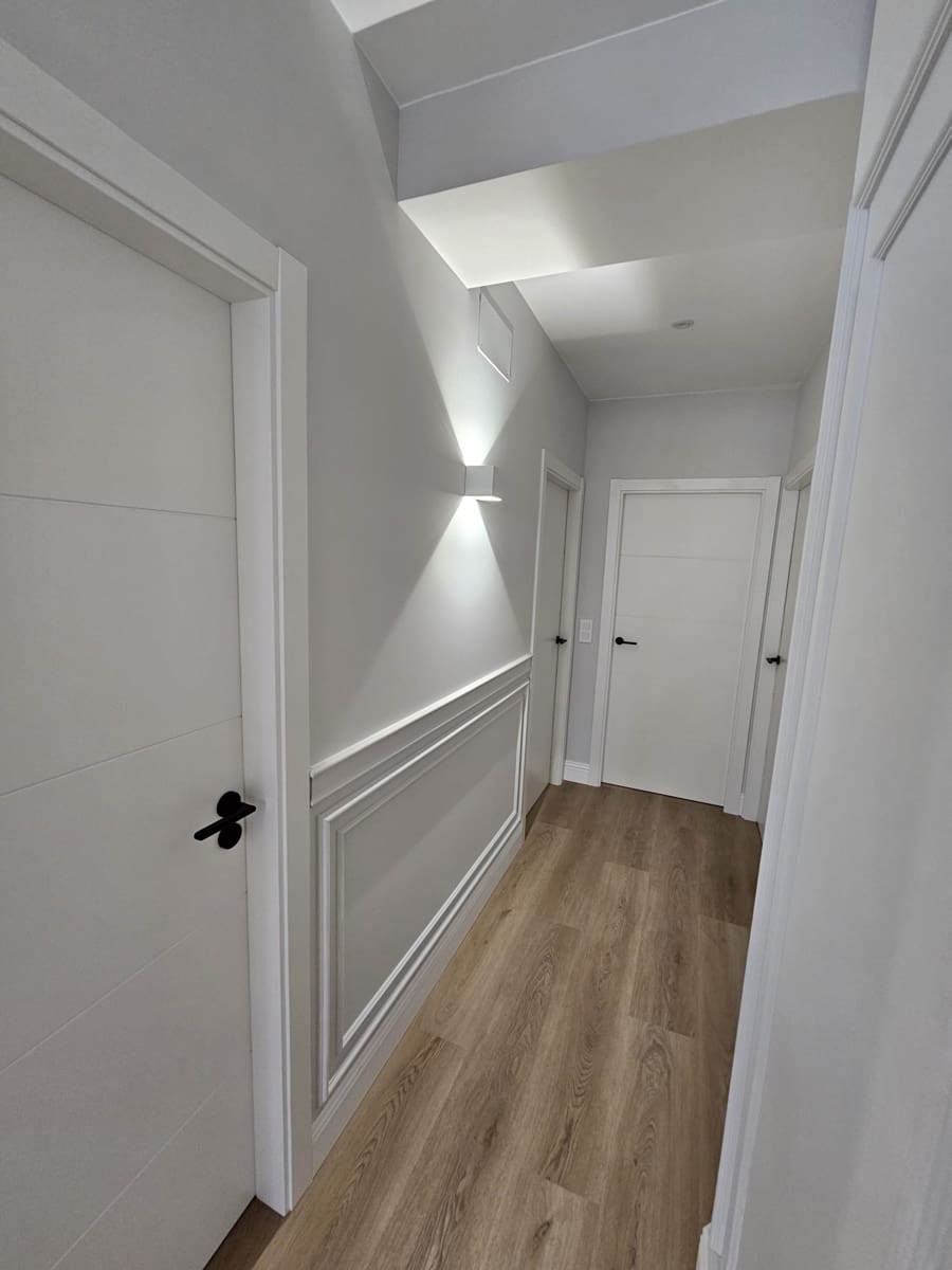 3 bedroom Flat for sale in Lugo city with garage - € 275,000 (Ref: 9764853)