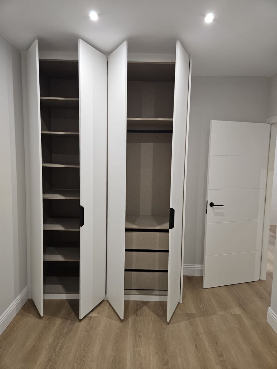 3 bedroom Flat for sale in Lugo city with garage - € 275,000 (Ref: 9764853)