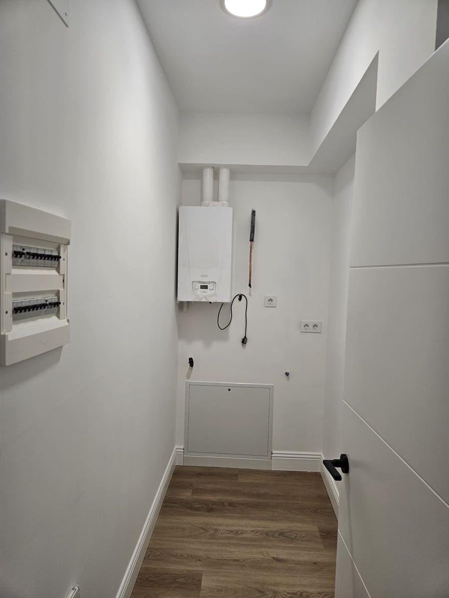 3 bedroom Flat for sale in Lugo city with garage - € 275,000 (Ref: 9764853)