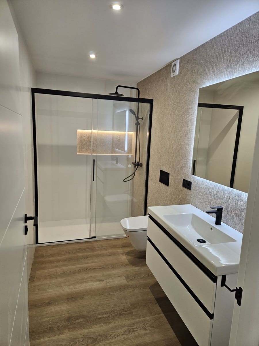 3 bedroom Flat for sale in Lugo city with garage - € 275,000 (Ref: 9764853)