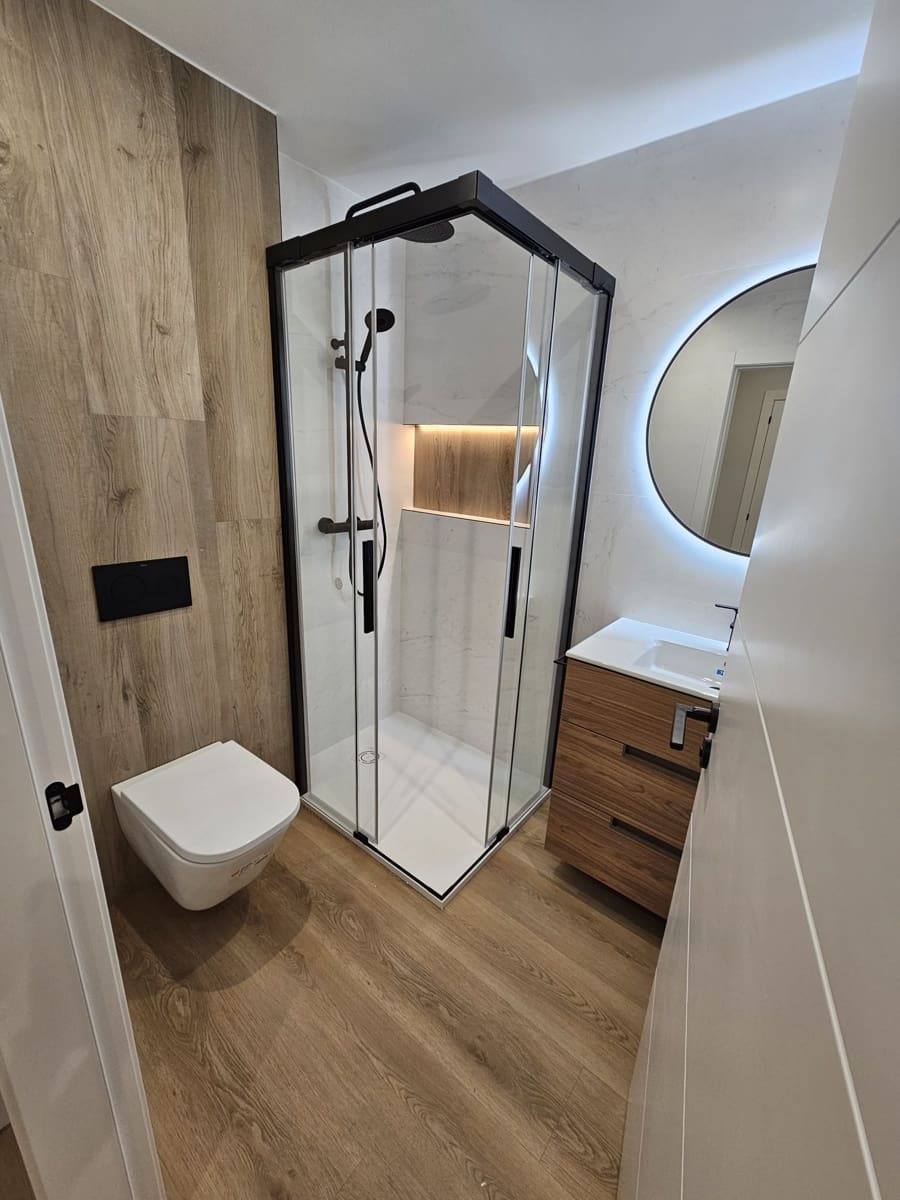 3 bedroom Flat for sale in Lugo city with garage - € 275,000 (Ref: 9764853)