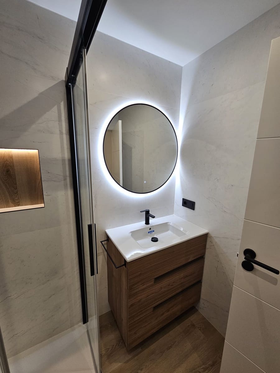 3 bedroom Flat for sale in Lugo city with garage - € 275,000 (Ref: 9764853)