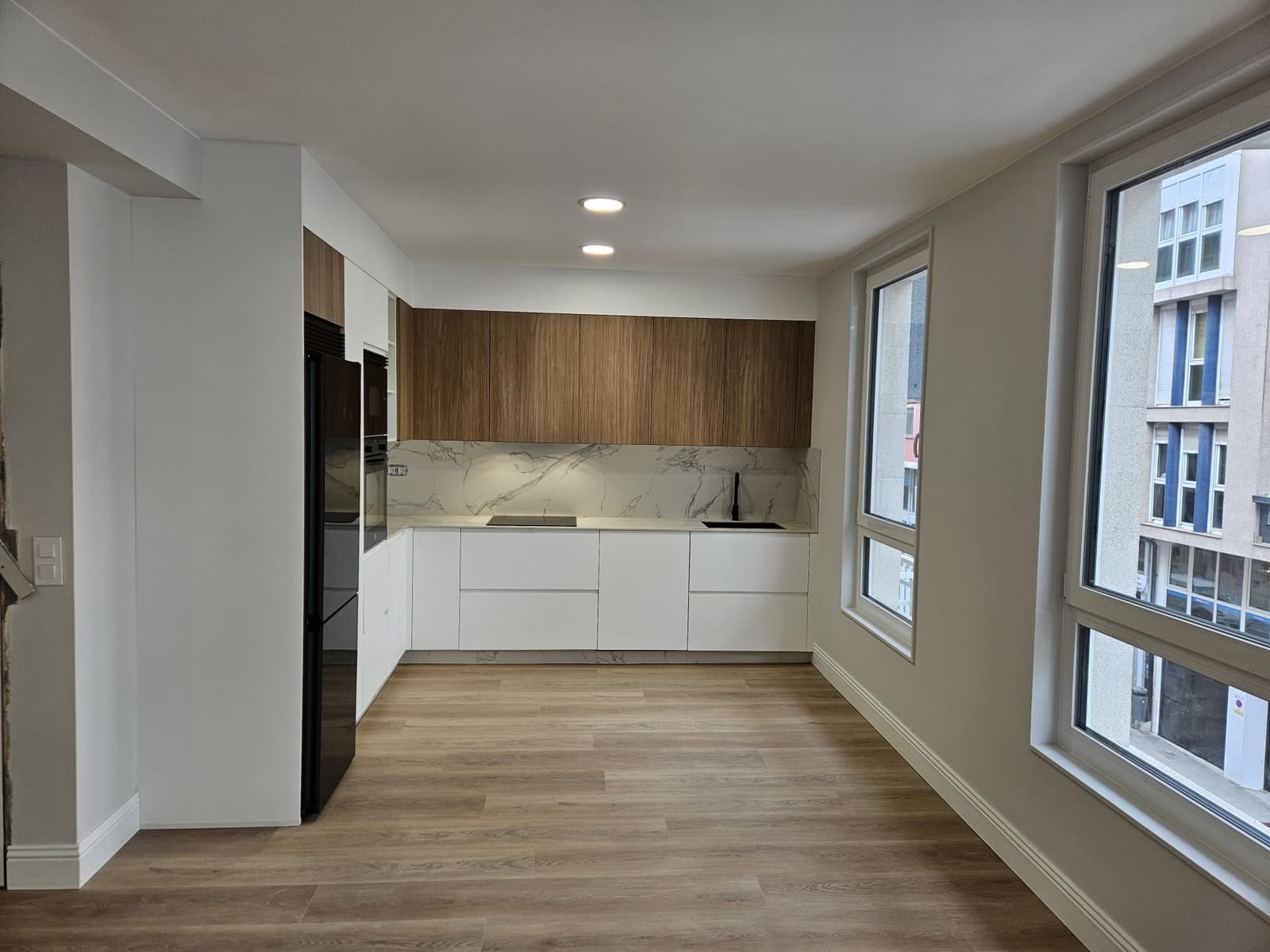 3 bedroom Flat for sale in Lugo city with garage - € 275,000 (Ref: 9764853)