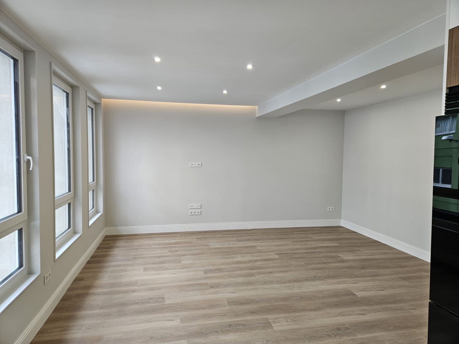 3 bedroom Flat for sale in Lugo city with garage - € 275,000 (Ref: 9764853)