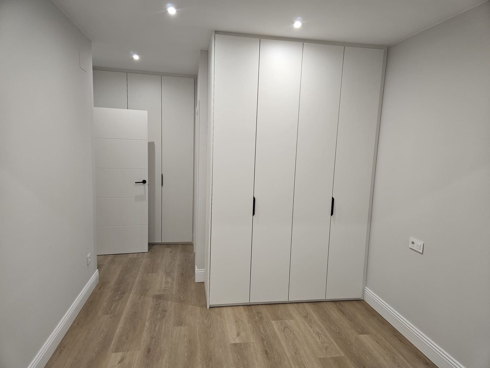 3 bedroom Flat for sale in Lugo city with garage - € 275,000 (Ref: 9764853)