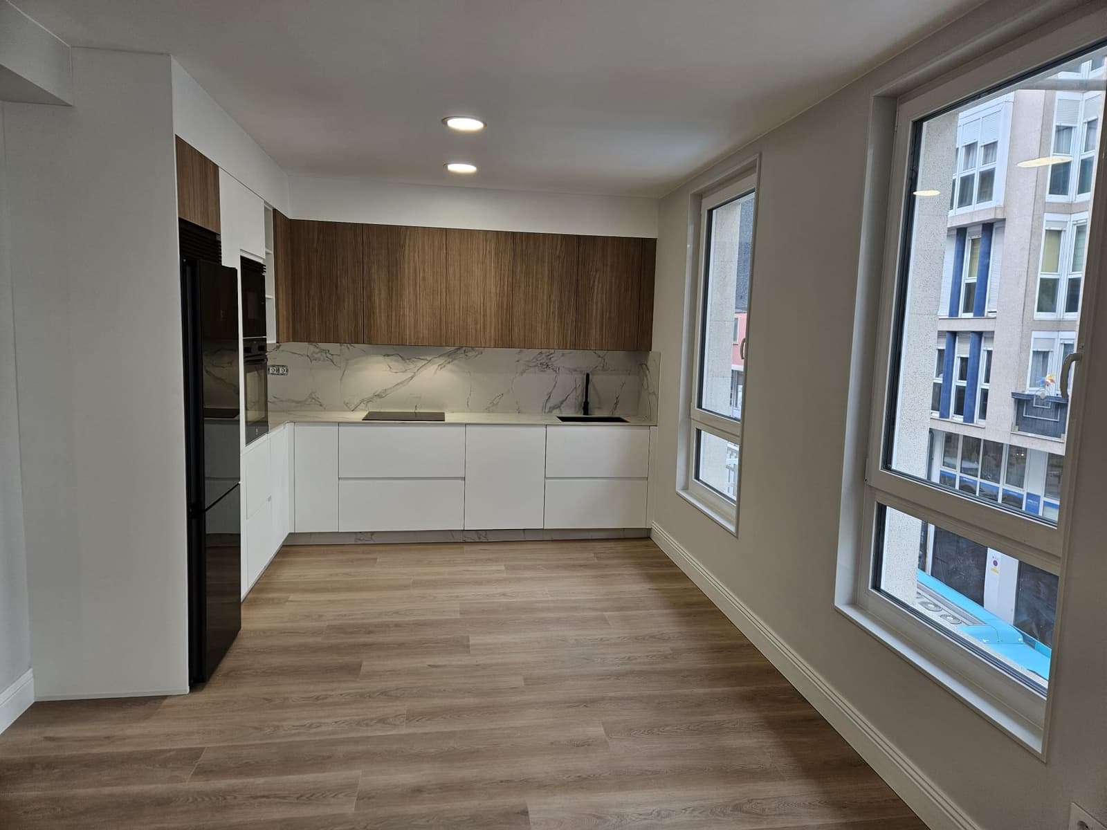 3 bedroom Flat for sale in Lugo city with garage - € 275,000 (Ref: 9764853)