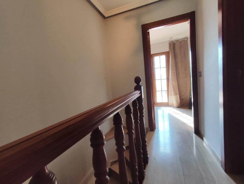 3 soveværelse Rækkehus til salg i Denia med swimmingpool - € 270.000 (Ref: 9764886)