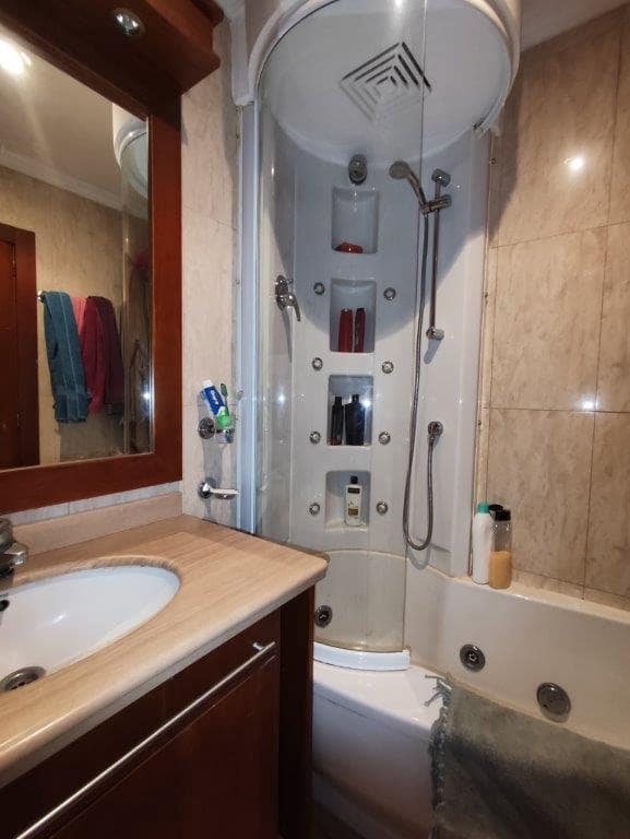 3 soveværelse Rækkehus til salg i Denia med swimmingpool - € 270.000 (Ref: 9764886)