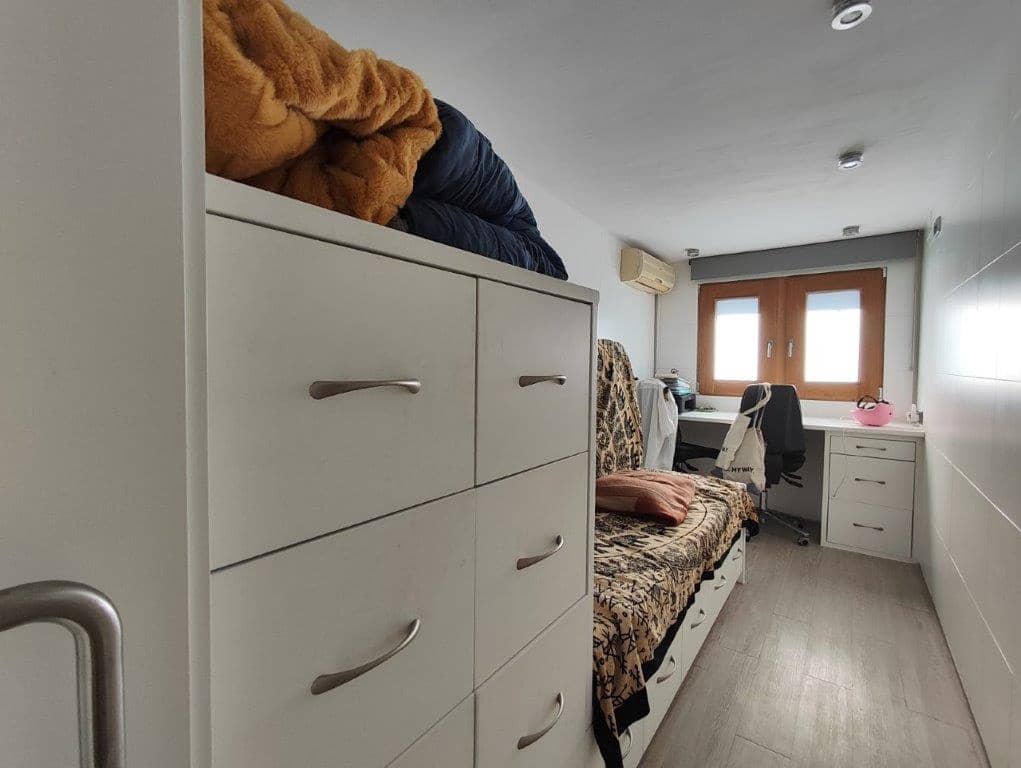 3 soveværelse Rækkehus til salg i Denia med swimmingpool - € 270.000 (Ref: 9764886)