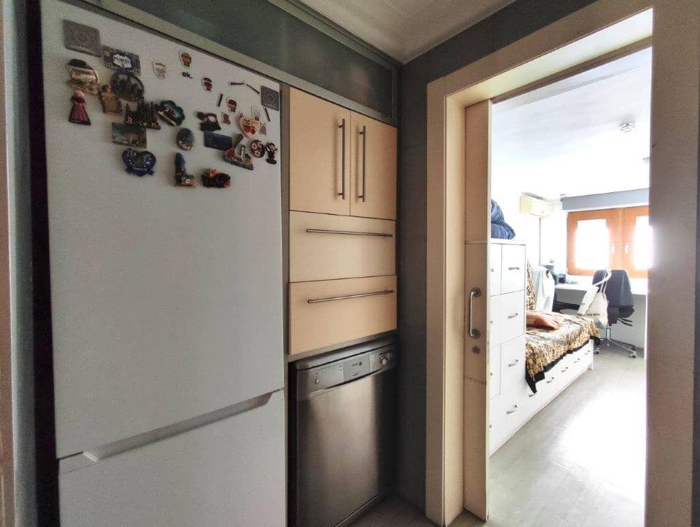 3 soveværelse Rækkehus til salg i Denia med swimmingpool - € 270.000 (Ref: 9764886)