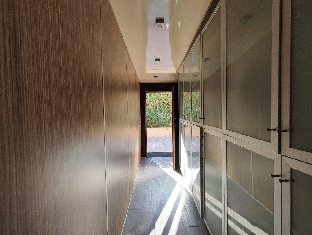 3 soveværelse Rækkehus til salg i Denia med swimmingpool - € 270.000 (Ref: 9764886)