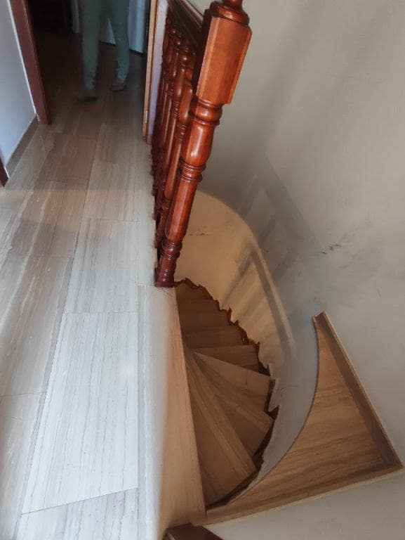 3 soveværelse Rækkehus til salg i Denia med swimmingpool - € 270.000 (Ref: 9764886)