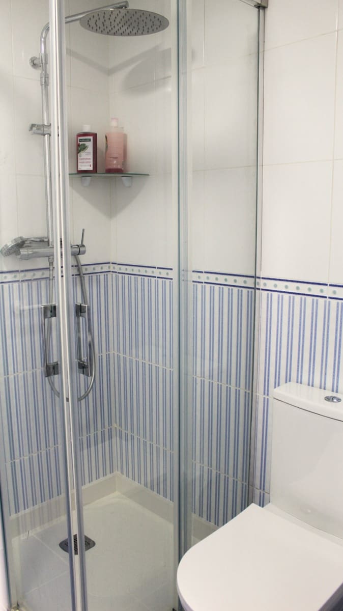 2 chambre Penthouse à vendre à Denia avec piscine - 450 000 € (Ref: 9772462)