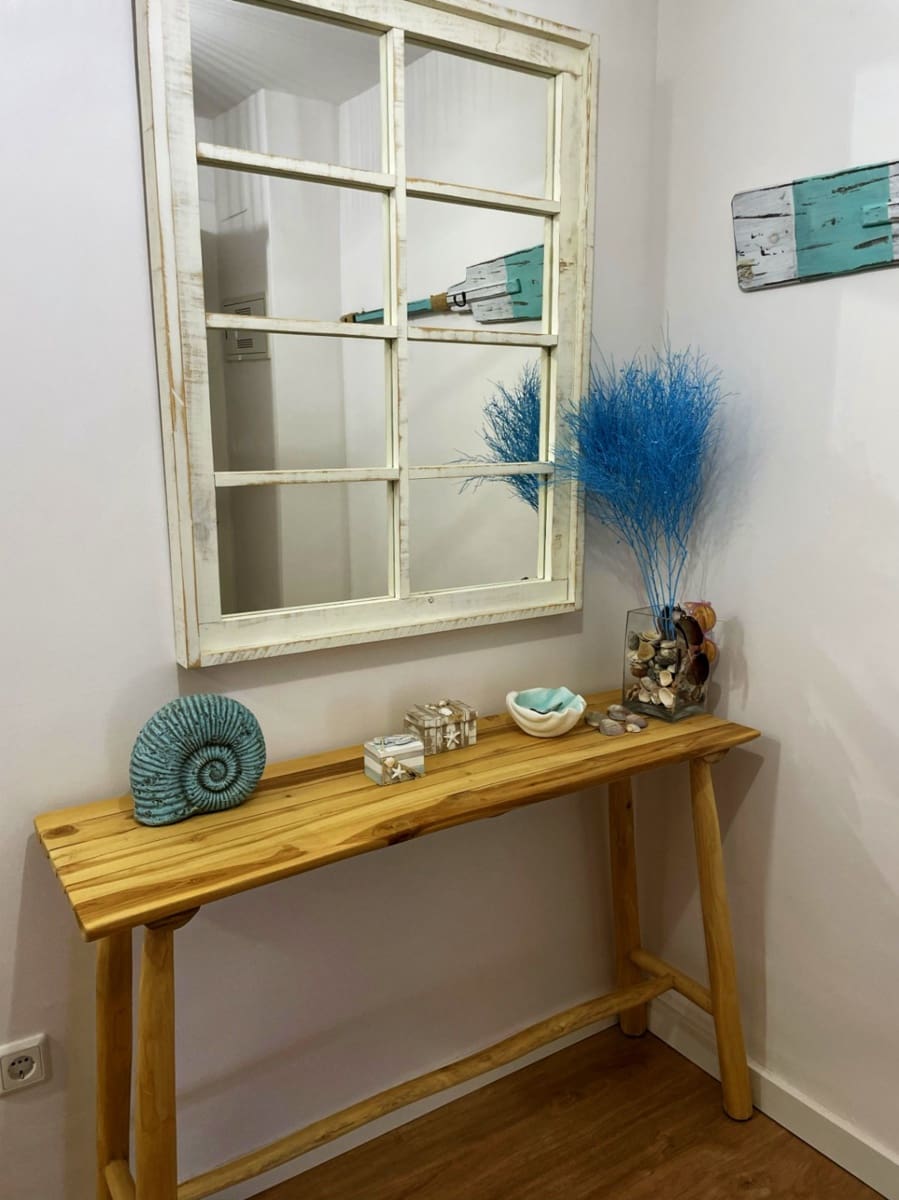 2 chambre Penthouse à vendre à Denia avec piscine - 450 000 € (Ref: 9772462)