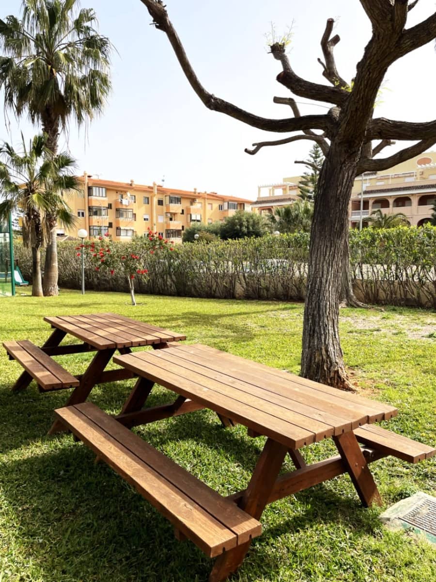 2 chambre Penthouse à vendre à Denia avec piscine - 450 000 € (Ref: 9772462)