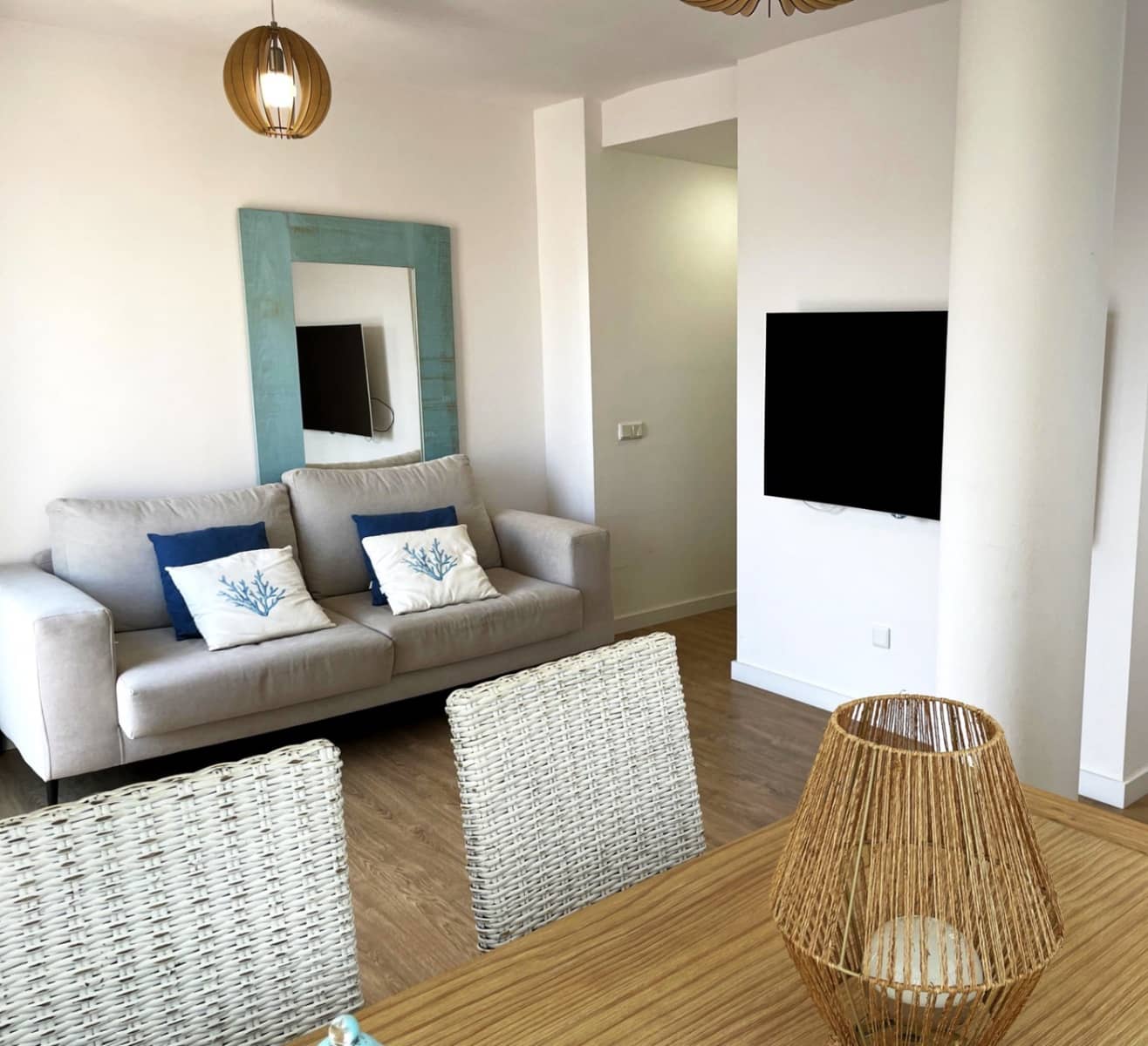 2 chambre Penthouse à vendre à Denia avec piscine - 450 000 € (Ref: 9772462)