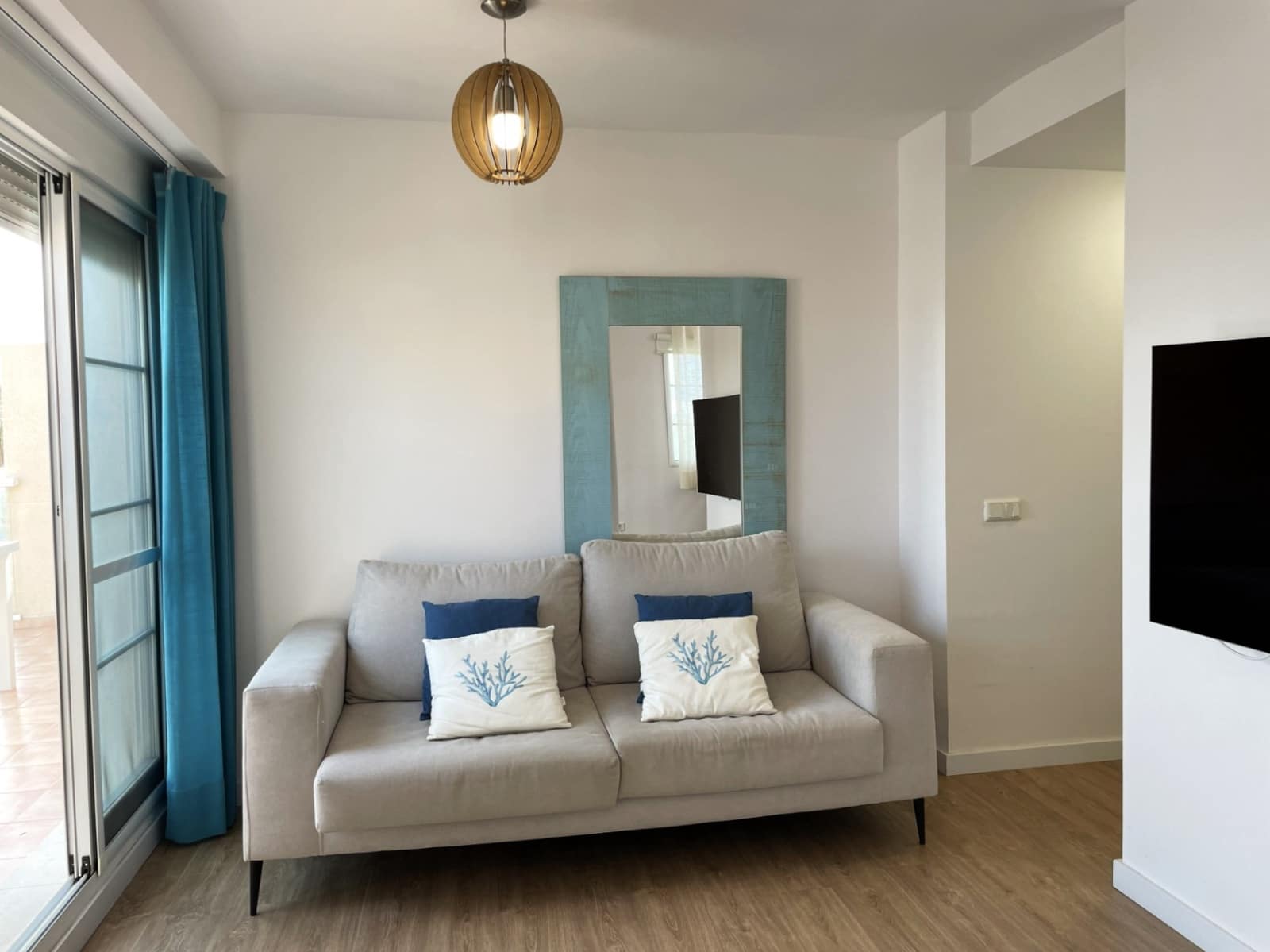 2 chambre Penthouse à vendre à Denia avec piscine - 450 000 € (Ref: 9772462)