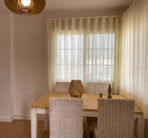 2 chambre Penthouse à vendre à Dénia avec piscine - 450 000 € (Ref: 9772462)