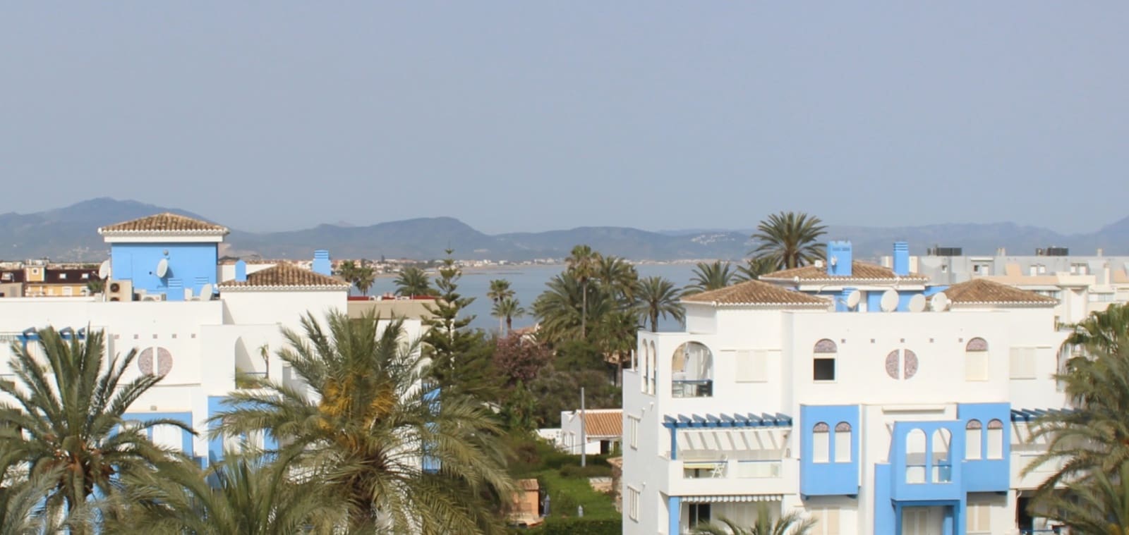 2 chambre Penthouse à vendre à Denia avec piscine - 450 000 € (Ref: 9772462)