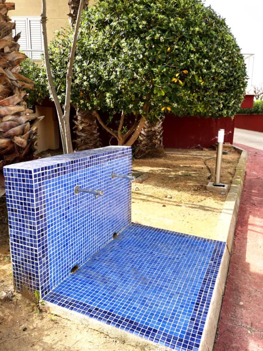 2 chambre Penthouse à vendre à Denia avec piscine - 450 000 € (Ref: 9772462)