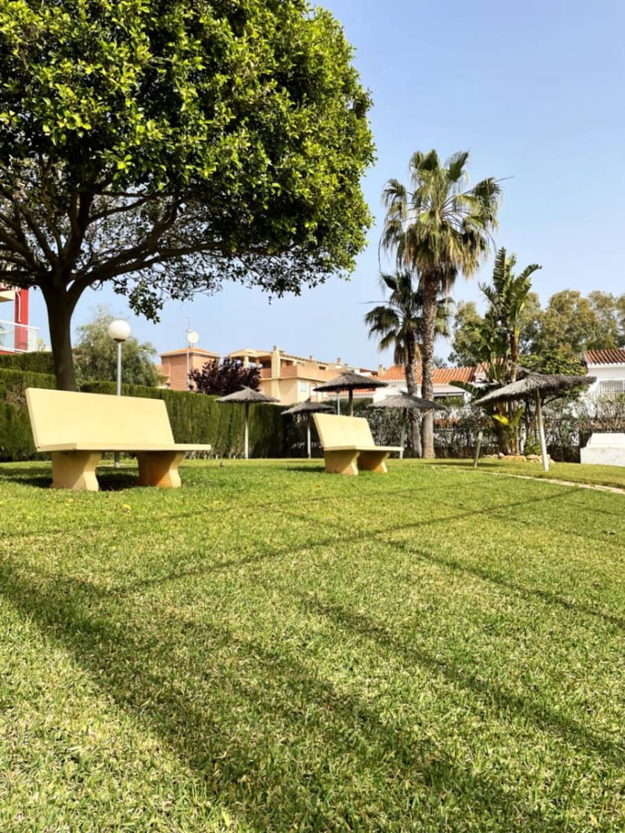 2 chambre Penthouse à vendre à Denia avec piscine - 450 000 € (Ref: 9772462)