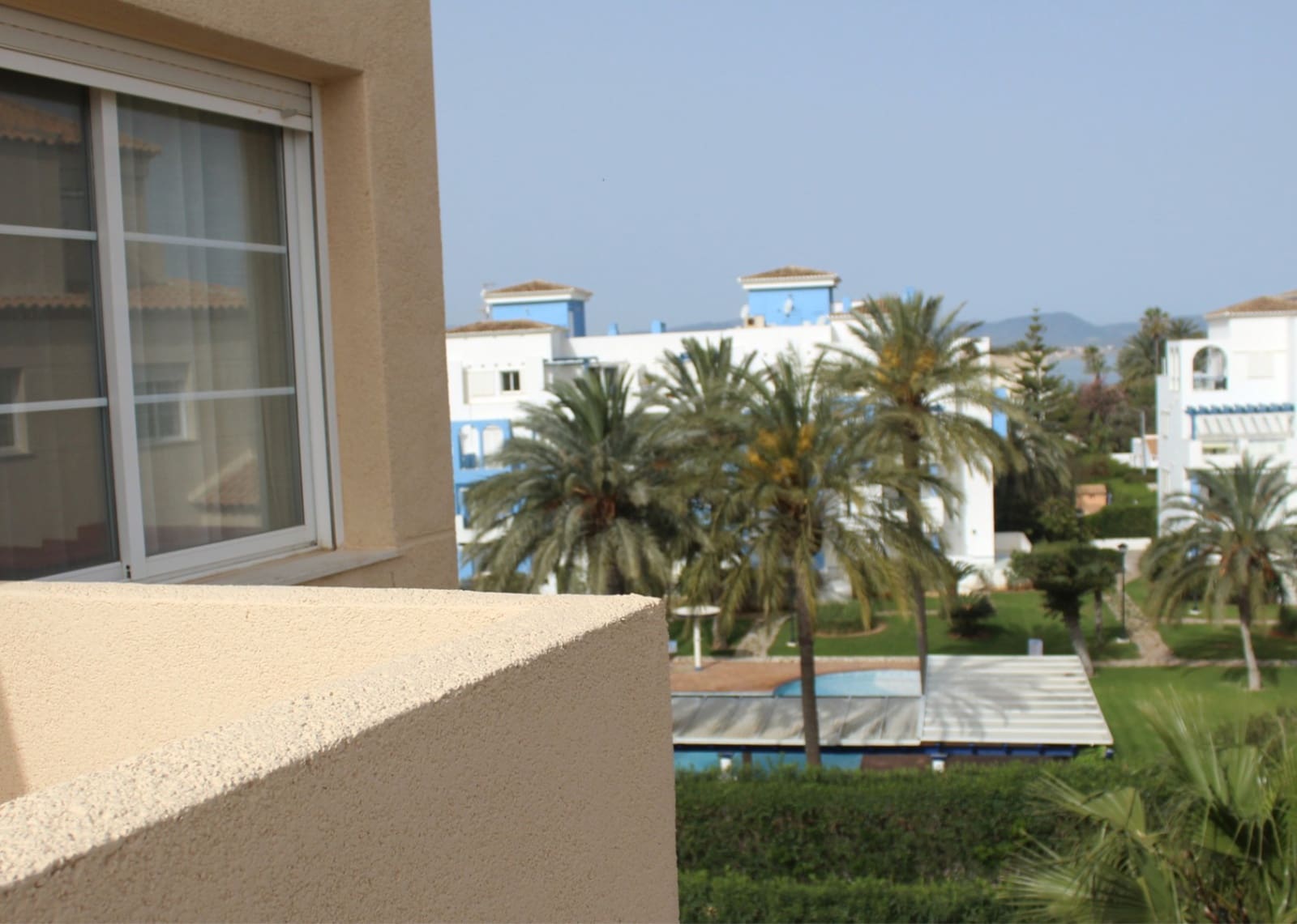 2 chambre Penthouse à vendre à Denia avec piscine - 450 000 € (Ref: 9772462)