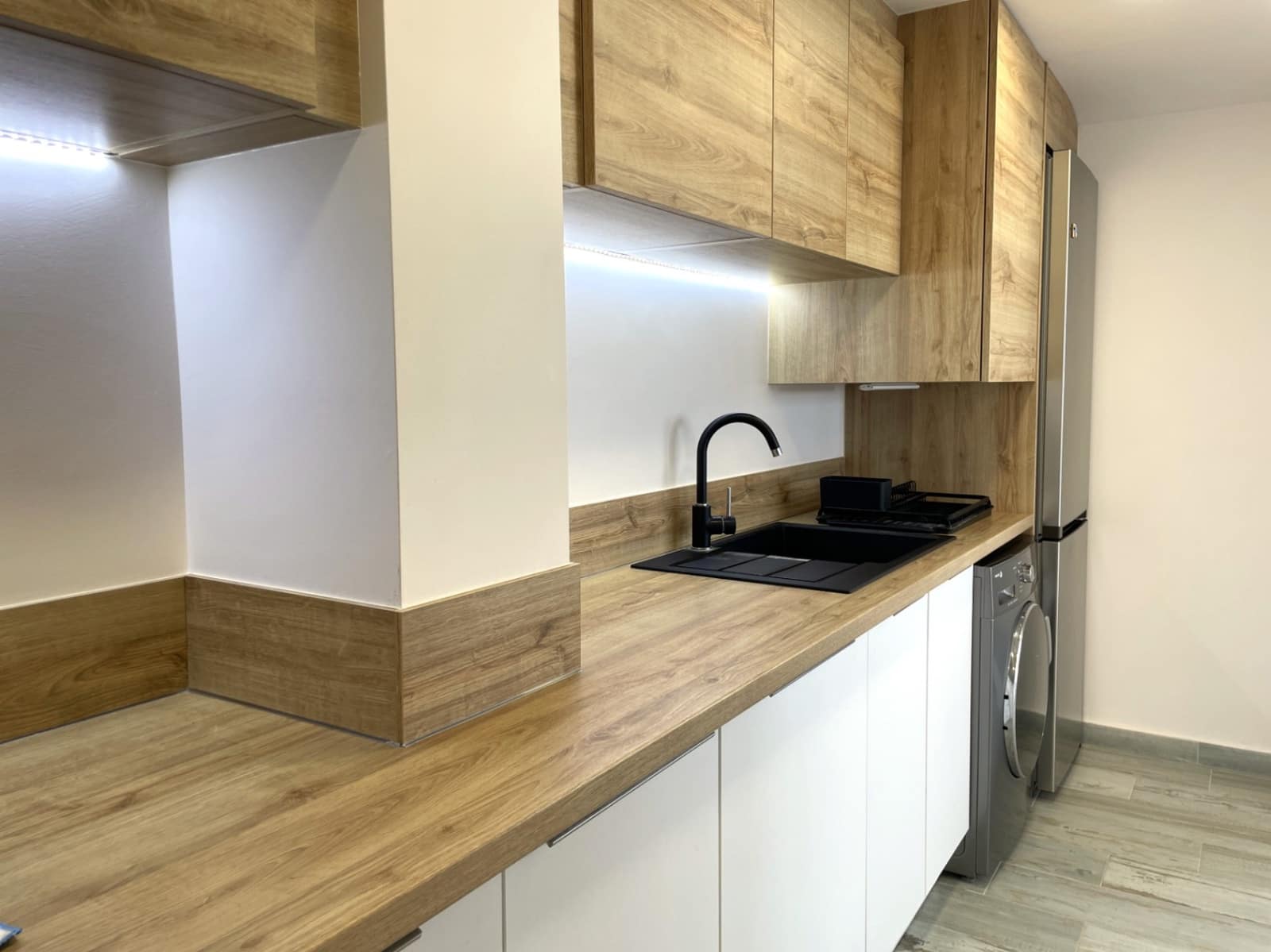 2 chambre Penthouse à vendre à Denia avec piscine - 450 000 € (Ref: 9772462)