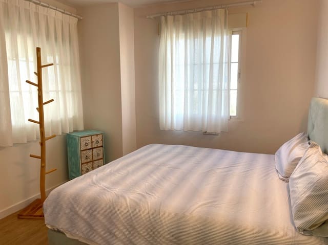 2 chambre Penthouse à vendre à Dénia avec piscine - 450 000 € (Ref: 9772462)